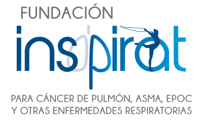 Fundación Inspirat para Cáncer de pulmón, Asma, EPOC y otras Enfermedades Respiratorias